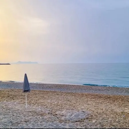 Stelanna-apartments *