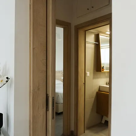 Stelanna-apartments شقة ريثيمنو