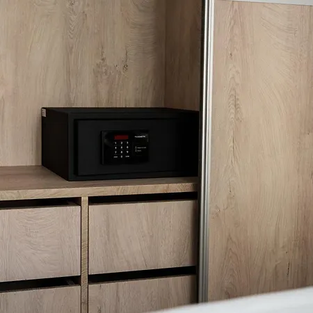 شقة Stelanna-apartments