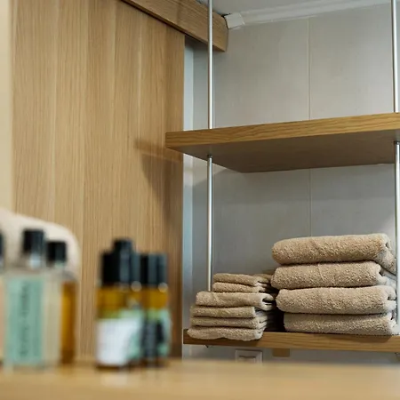 Stelanna-apartments * ريثيمنو