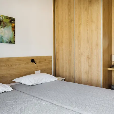 شقة Stelanna-apartments *