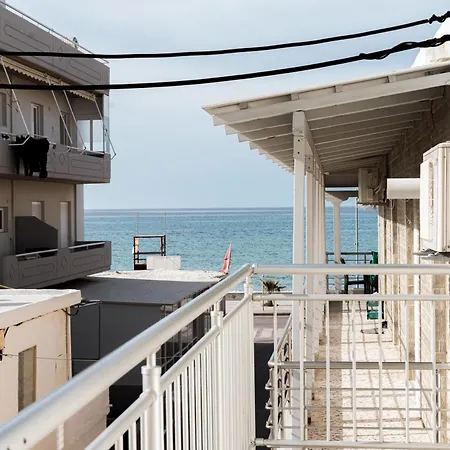 شقة Stelanna-apartments ريثيمنو