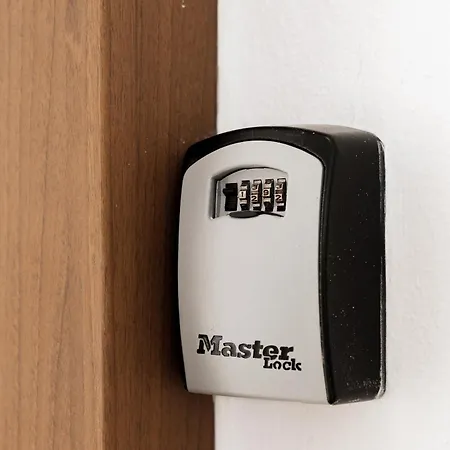 Stelanna-apartments ريثيمنو