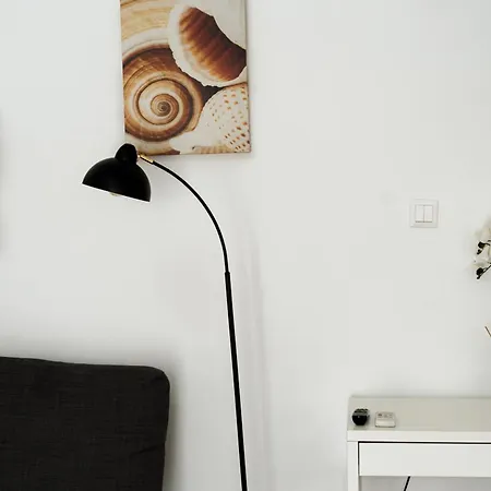 Stelanna-apartments شقة