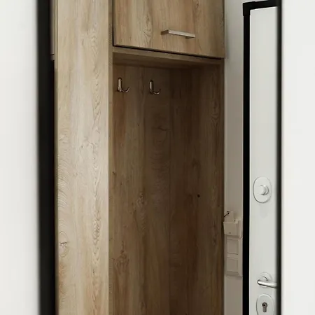 Stelanna-apartments *