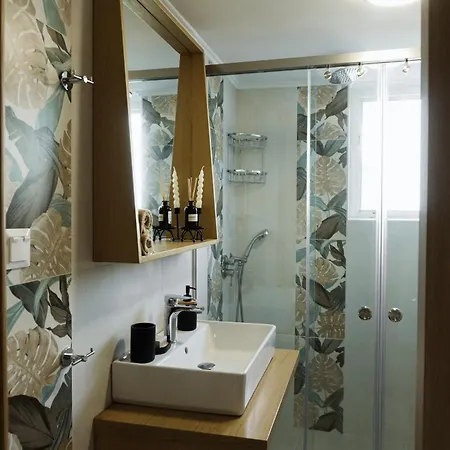 شقة Stelanna-apartments *