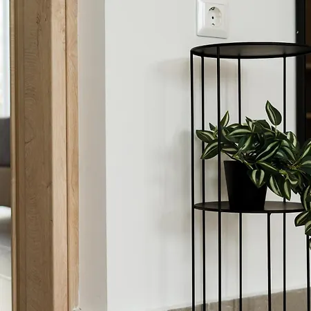 شقة Stelanna-apartments