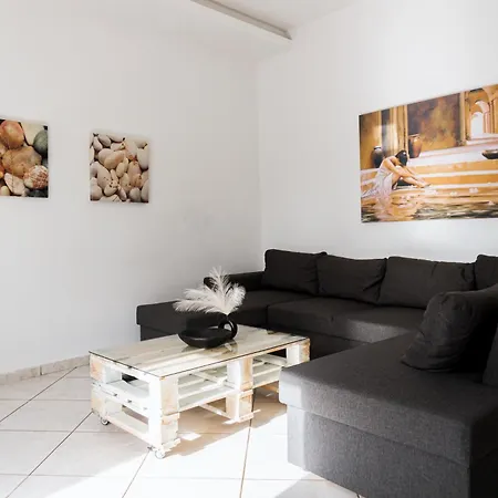 شقة Stelanna-apartments *