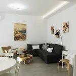 شقة Stelanna-apartments