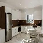 شقة Stelanna-apartments