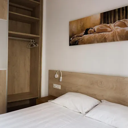 Stelanna-apartments Rethimnon