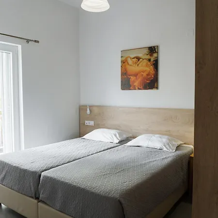 Appartement Stelanna-apartments