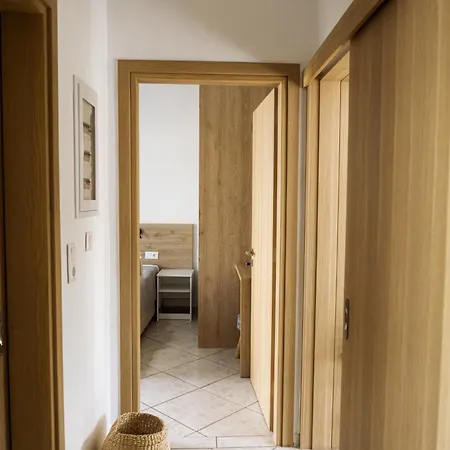 Stelanna-apartments Appartement