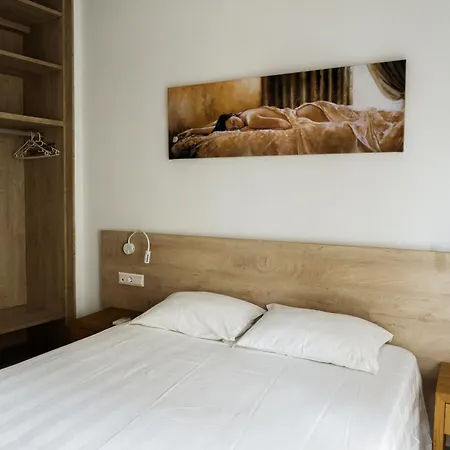 Stelanna-apartments Lejlighed