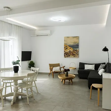 Stelanna-apartments Lägenhet *