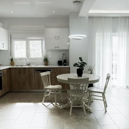 Lejlighed Stelanna-apartments Rethimno