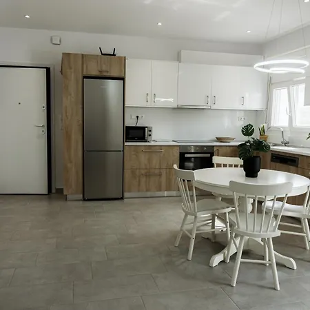 Stelanna-apartments Rethimnon