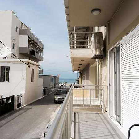 Stelanna-apartments Appartement