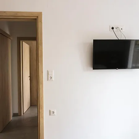 Stelanna-apartments Lejlighed *