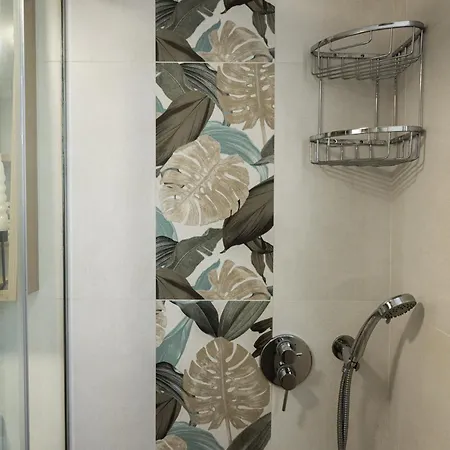 Stelanna-apartments *