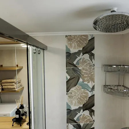 Stelanna-apartments Appartement *