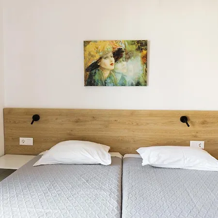 Stelanna-apartments Lejlighed Rethimno