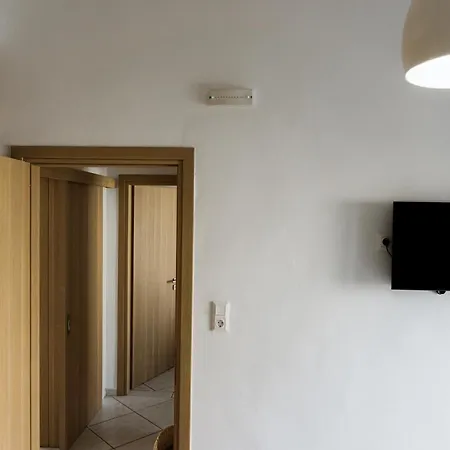 Stelanna-apartments * Rethimnon