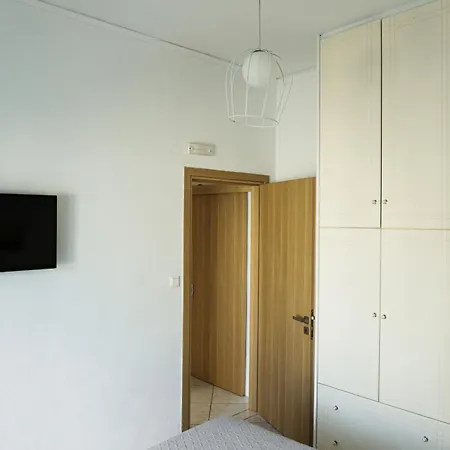 Stelanna-apartments Appartement