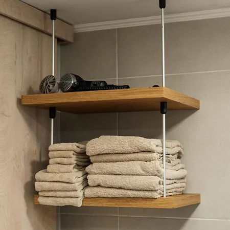 Appartement Stelanna-apartments