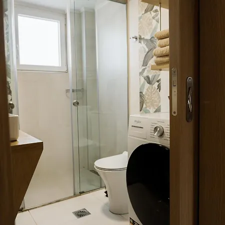 Stelanna-apartments Appartement Rethimnon