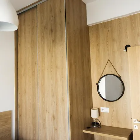 Stelanna-apartments *