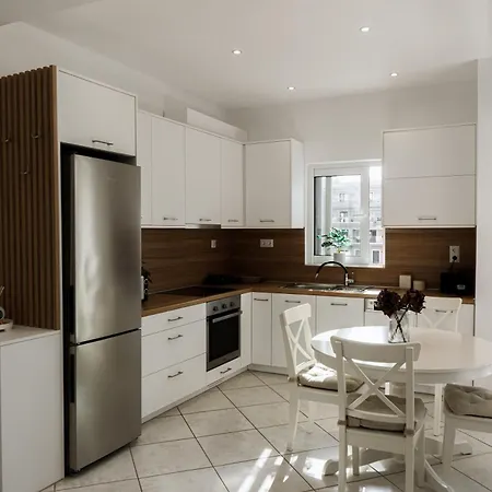 Appartement Stelanna-apartments