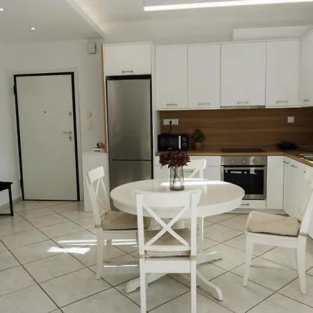 Appartement Stelanna-apartments *