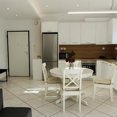 Appartement Stelanna-apartments