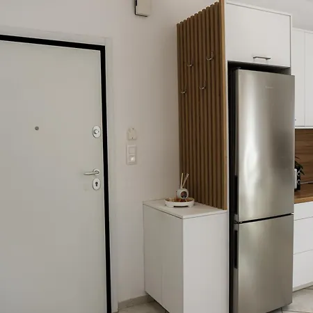 Appartement Stelanna-apartments *