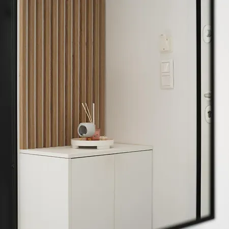 Stelanna-apartments Appartement *