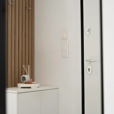 Stelanna-apartments *