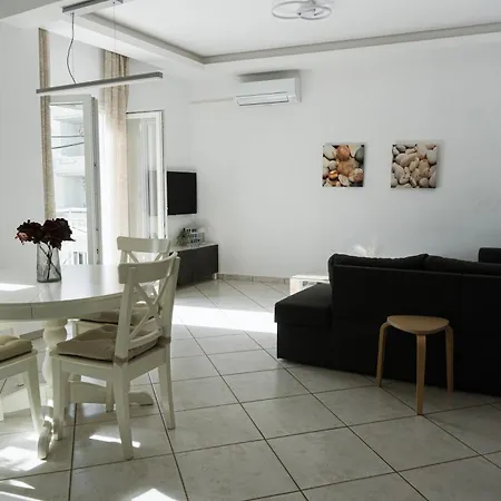 Stelanna-apartments Rethimnon