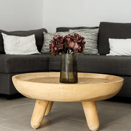 Stelanna-apartments * Rethymno