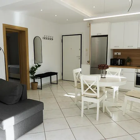 Lejlighed Stelanna-apartments *