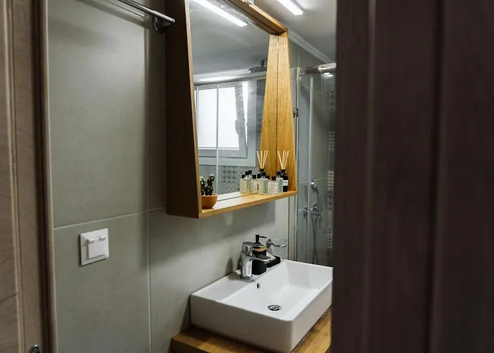 Stelanna-apartments Apartment *