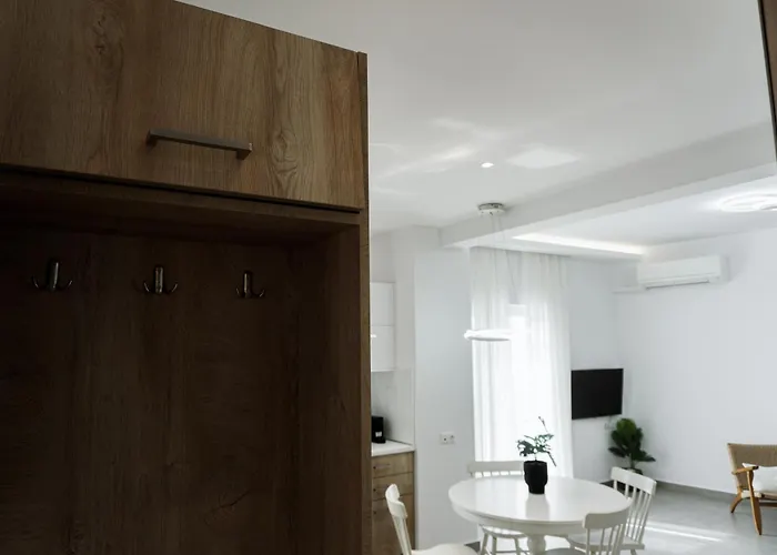 Apartment Stelanna-apartments *