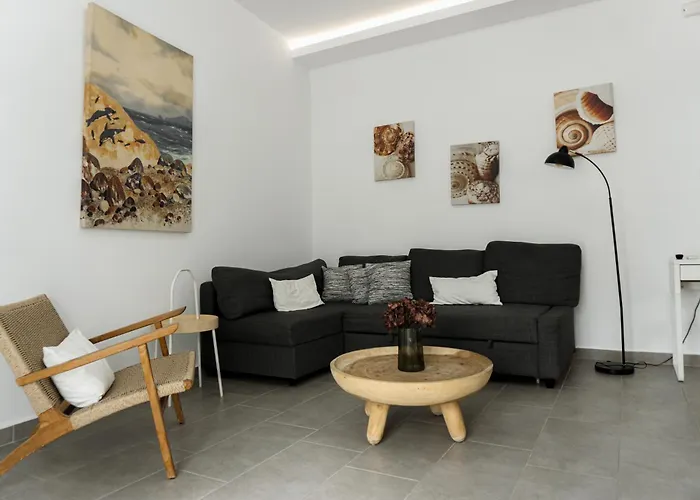 Apartment Stelanna-apartments *