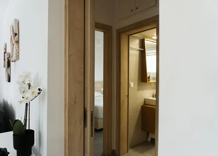 Stelanna-apartments Apartment Rethymno