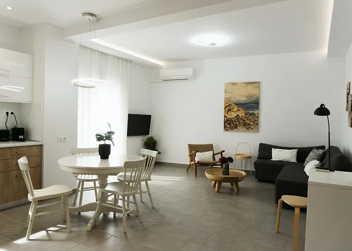 Stelanna-apartments *