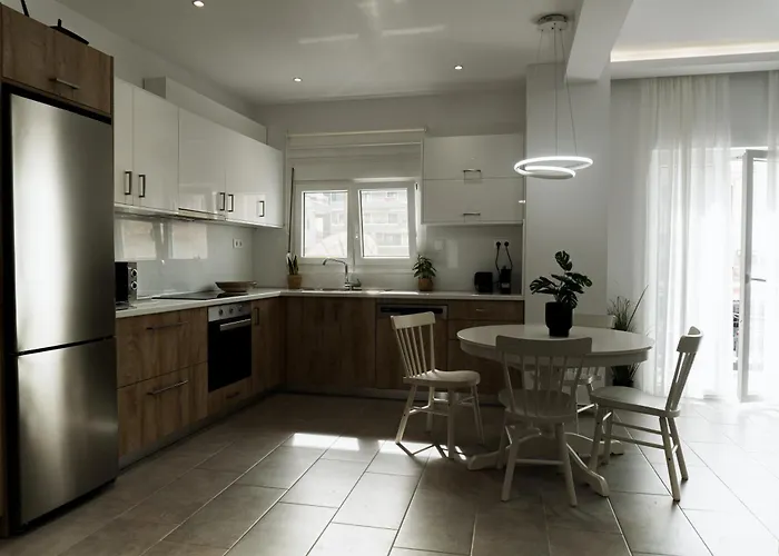 Stelanna-apartments Rethymno