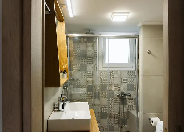 Stelanna-apartments Apartment Rethymno