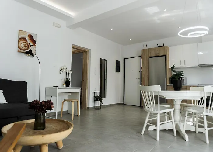 Stelanna-apartments *