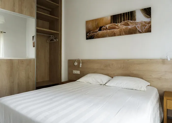 Stelanna-apartments * Rethymno