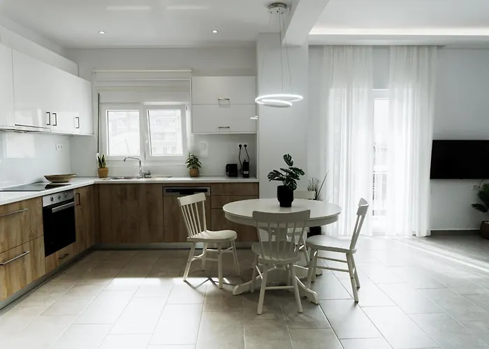 Apartment Stelanna-apartments Rethymno